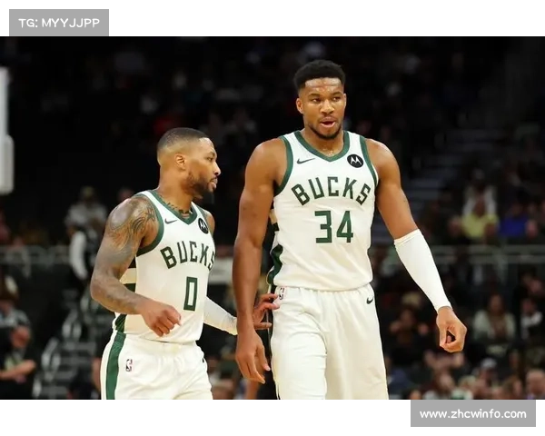 雄鹿127比121击败公牛 字母哥季前赛首秀斩获13分10篮板3助攻