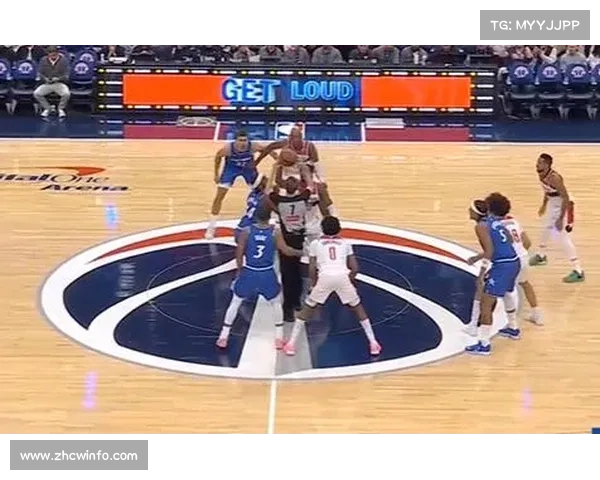 魔术客场迎战奇才 阵容磨合成球队取胜最大考验