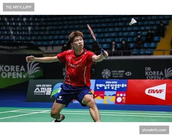 越南羽毛球崛起之路：归化教练与本土青训体系的双轮驱动。